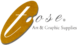 Toose Art & Graphic Supplies
